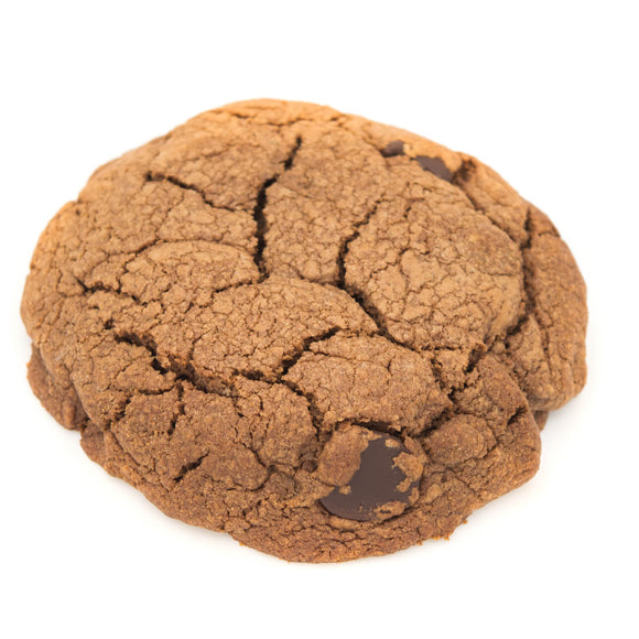 Maxi cookie tout chocolat
